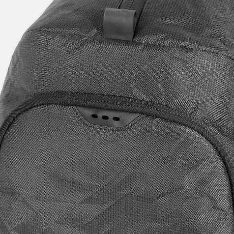 Aer "Duffel Pack3 Ultra" (black)21.4L