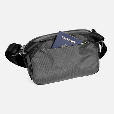 Aer "Day Sling 4 Ultra"(black)3.0L