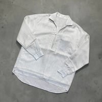 ASEEDONCLOUD"merchant reversible shirts"(off white)women's