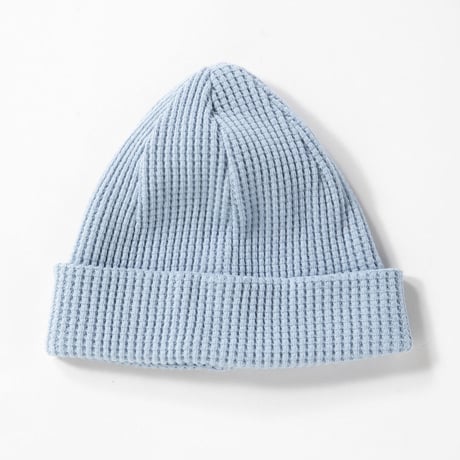 Jackman"big wafle knit cap"unisex