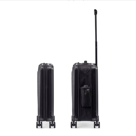 senz "foldaway carry on trolley"(38ℓ)