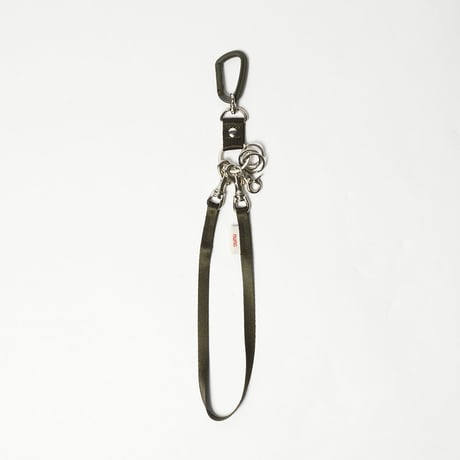 nunc  "Key Strap 2"