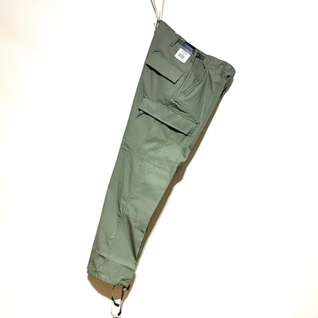 PROPPER"BDU TROUOSER BUTTON FLY"(olive)
