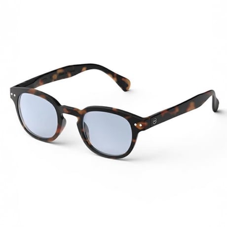 IZIPIZI "SUN LIGHT COLOR"(#C)tortoise flame