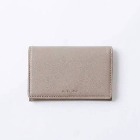master-piece"refine card case"