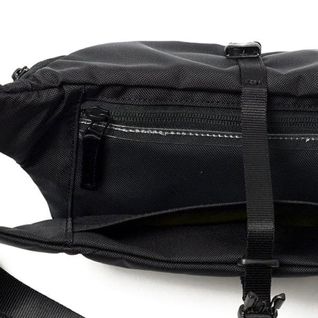 nunc ”Crony Waist Bag”[1L]