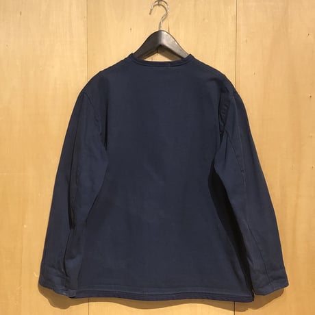 KNIFEWING"remake liner jacket "(80s euro work)B
