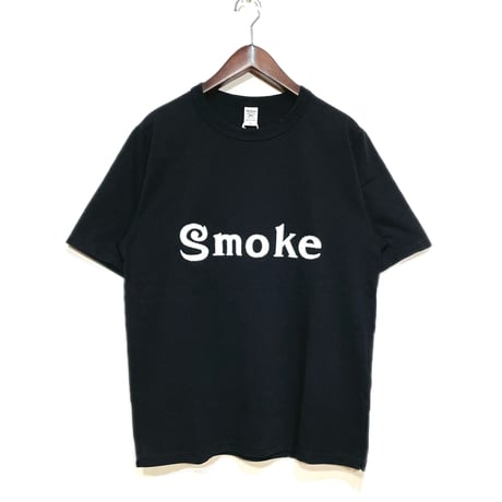 Jackman"Fastball T-Shirts"(smoke/black) unisex
