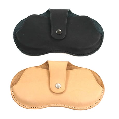 ButlerVernerSails "leather grass case"