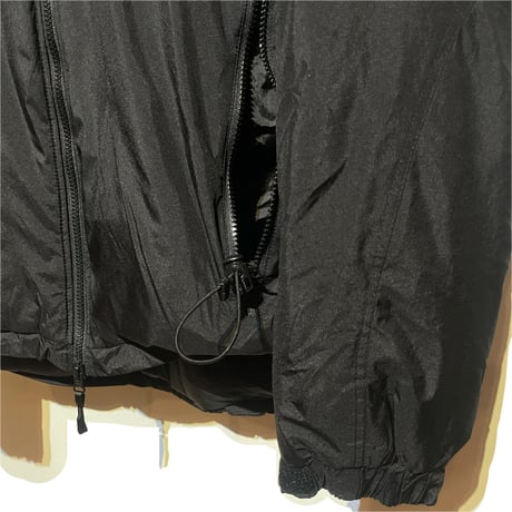 B.A.F社製 "U.S.TYPE ECWCS GEN3 Level 7 PRIMALOFT® JACKET"(black)