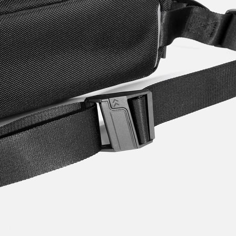 Aer "City Sling 2"(black)2.5L