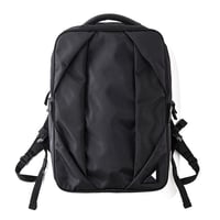 nunc ”Rectangle Backpack”[22.5L]