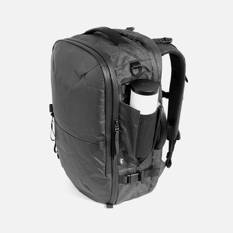 Aer "Travel Pack3 Ultra"(black)35L