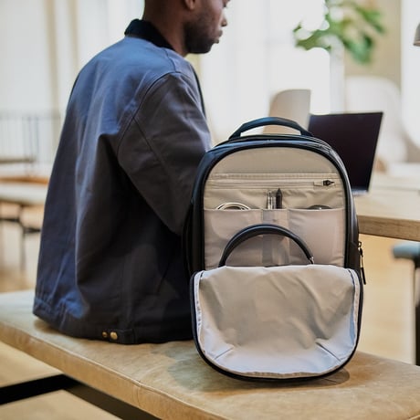 Aer "Day Pack 3" (black)14.0L