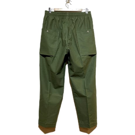 Jackman"Umps Pants"(khaki) unisex