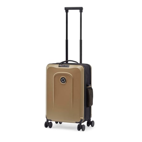 senz "foldaway carry on trolley"(38ℓ)