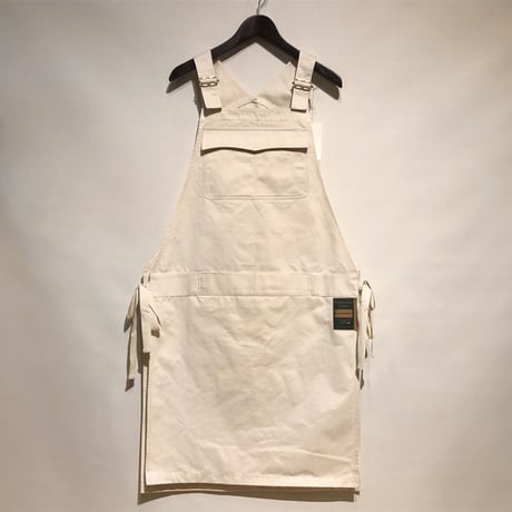 ASEEDONCLOUD"Handwerker apron" (natural)