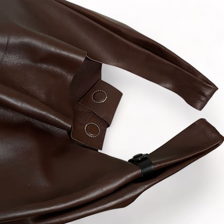 Courtney orla "seven shopper L"  (dark brown)