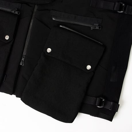 nunc ”Vestpack"