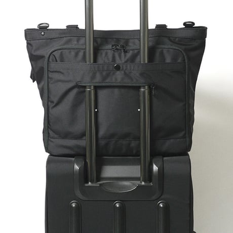 nunc ”Useful Tote Bag”[17L]