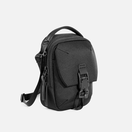 Aer "street sling" (black)2.4L