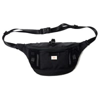 nunc ”Crony Waist Bag”[1L]