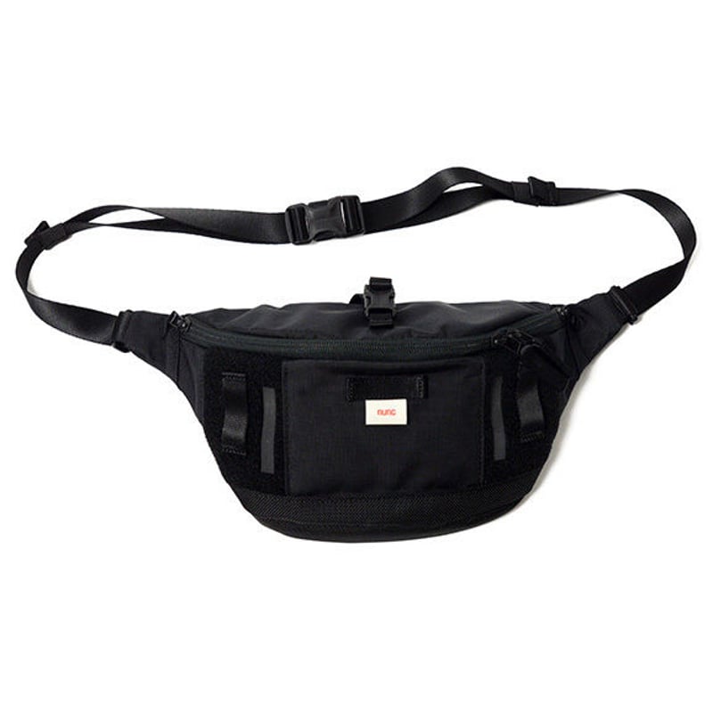 nunc ”Crony Waist Bag”[1L] | tigrebrocnate,asee...