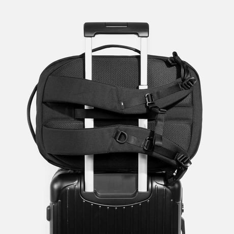 Aer "City Pack" (black)14.0L