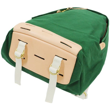 Butler Verner Sails "10号 paraffin day pack"