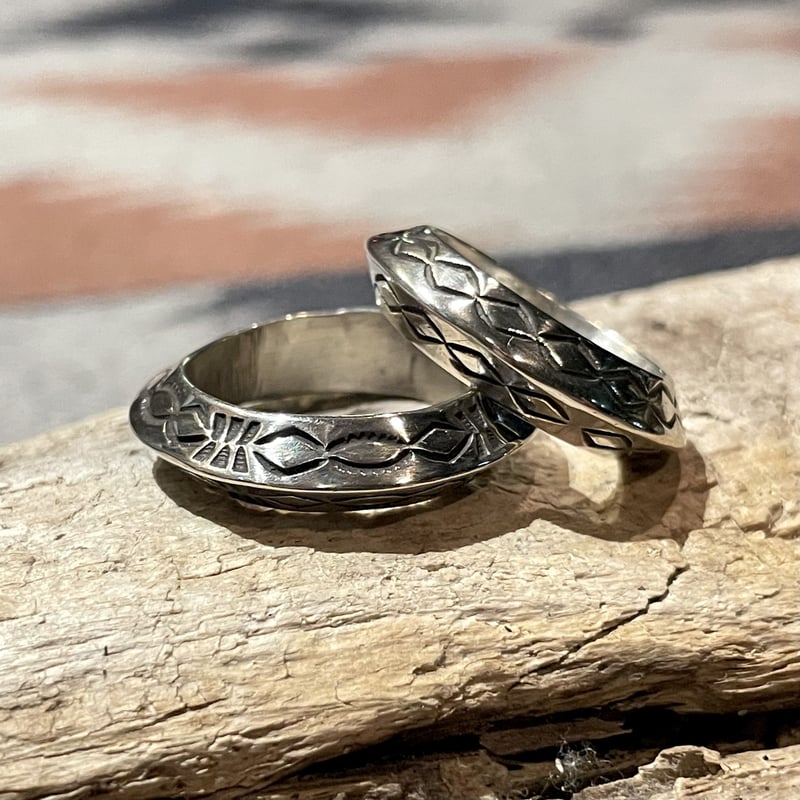 RAY ADAKAI レイアダカイ リング 18号 RAY ADAKAI レイアダカイ リング