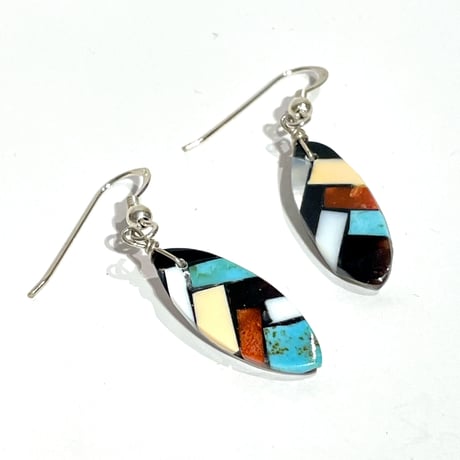 indian jewelry "sterling silver pierce" 36