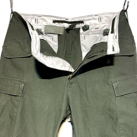 ROTHCO"VINTAG M-65 FIELD CARGO PANTS"(olive drab)
