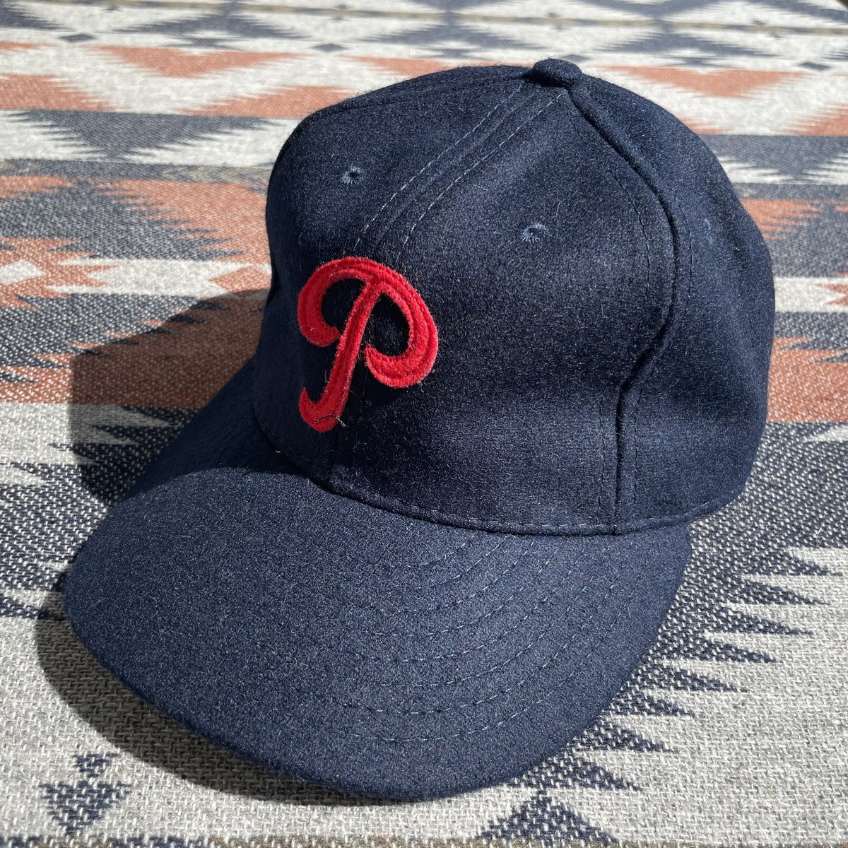 Ebbets Field Flannels 