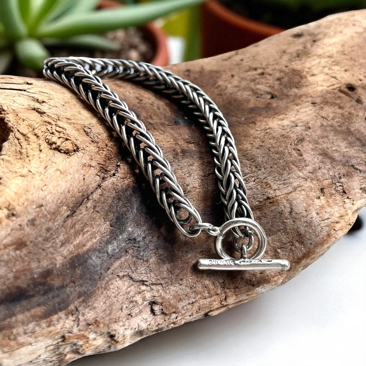 早い者勝ち‼️ Navajo Steve Arviso シルバー ブレスレット indian jewelry 