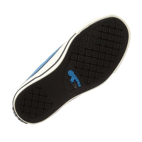 CONVERSE "ALL STAR Gore-Tex OX" blue (unisex)
