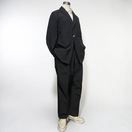 ASEEDONCLOUD"Handwerker HW TS  jacket"(black)unisex