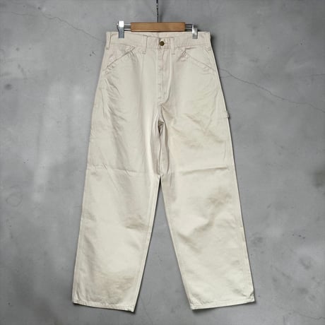 UNDYED"Lee for UNDYED painter pants"(unisex)RW
