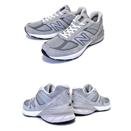 NEW BALANCE "990 V5" GL5 unisex