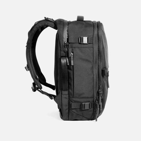 Aer "Travel Pack 3 small"(black)28L