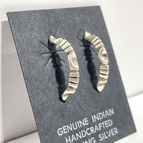 indian jewelry "sterling silver pierce" 41