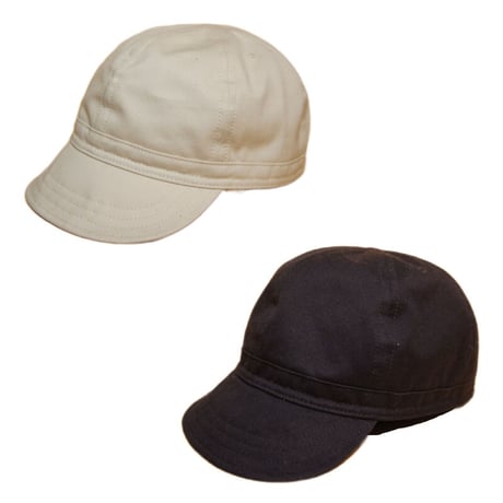 ASEEDONCLOUD"Handwerker work cap" (unisex)