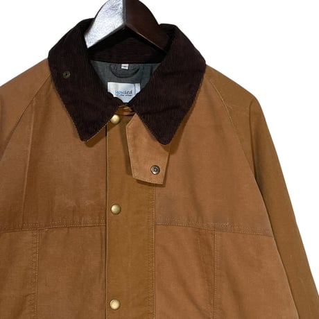 yoused"duck drivers jacket size-(2)BSS"(asst)unisex