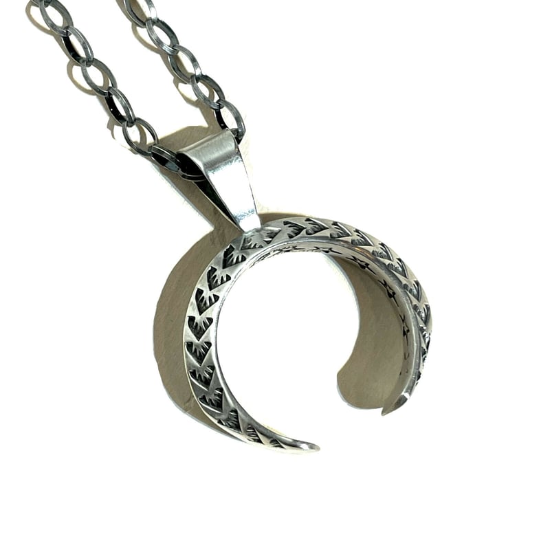 アクセサリー Navajo Sunshine Reeves indian jewelry