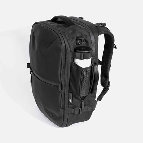 Aer "Travel Pack 3"(black)35L