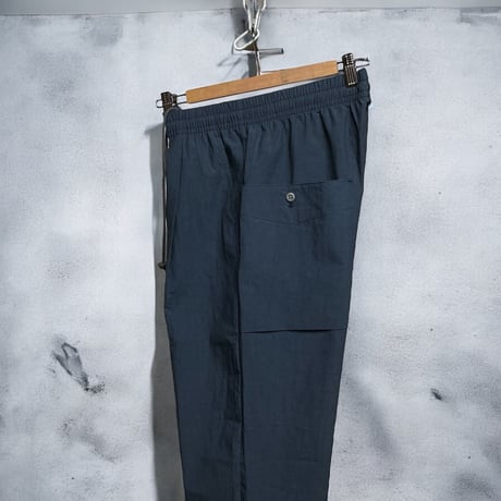 Jackman"TENPI Umps Pants"(iron navy) unisex