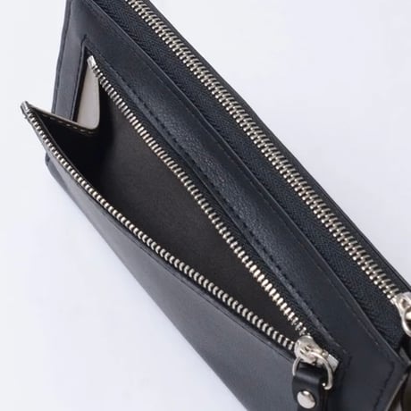 master-piece"refine long wallet"