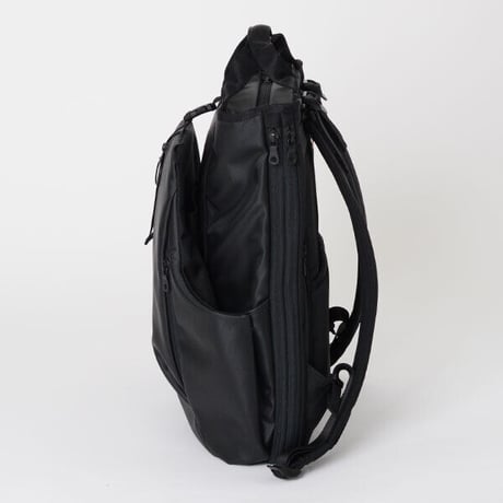 nunc  "2way Workpack”