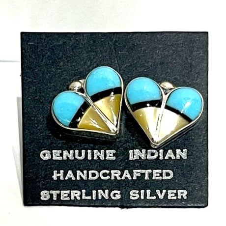 indian jewelry "sterling silver pierce" 48