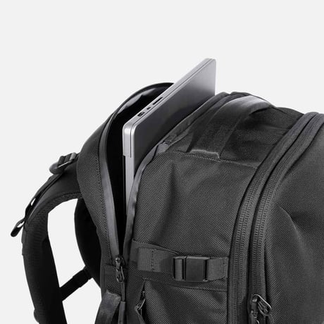 Aer "Travel Pack 3"(black)35L