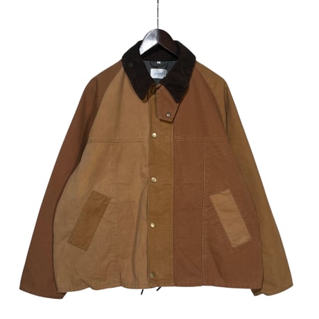 yoused"duck drivers jacket size-(1)CSS"(asst)unisex